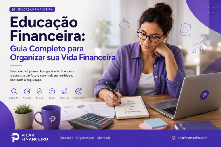 Educacao Financeira